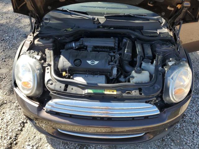 Photo 11 from auction – 2011 MINI COOPER with VIN WMWSU3C58BT097050
