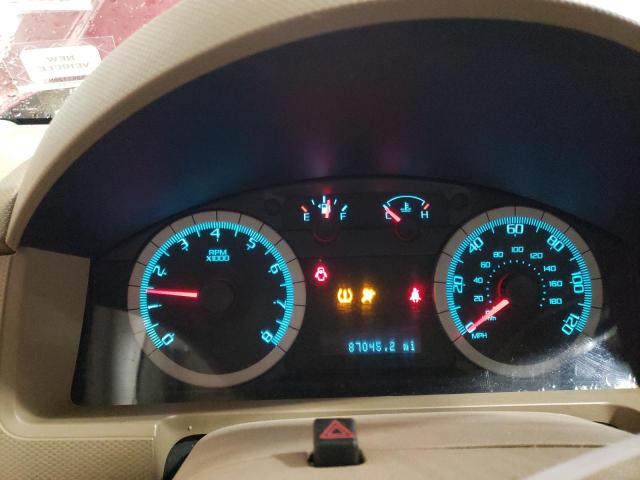 Photo 9 from auction – 2008 FORD ESCAPE with VIN 1FMCU941X8KD75690
