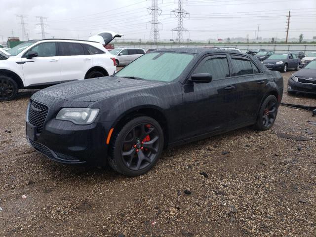 Photo 1 from auction – 2021 CHRYSLER 300 TOURIN with VIN 2C3CCAAG5MH602467