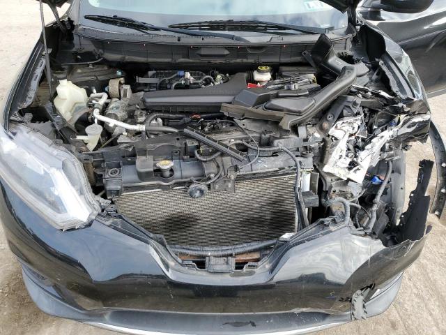 Photo 11 from auction – 2016 NISSAN ROGUE S with VIN KNMAT2MV7GP609133