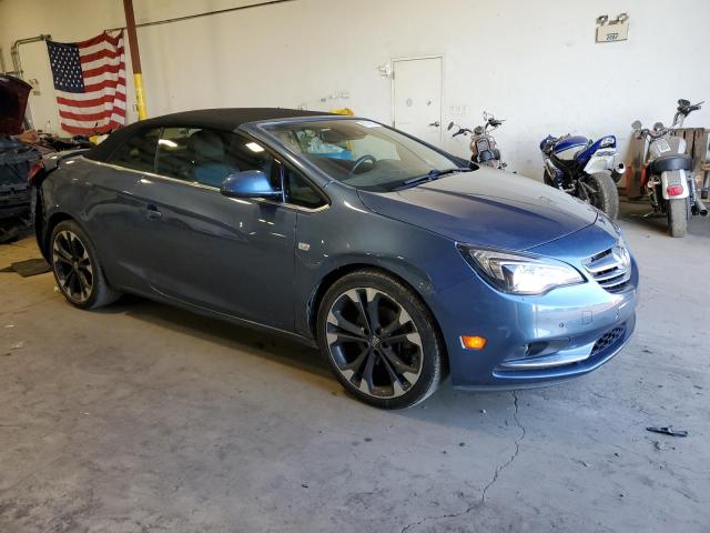 Photo 4 from auction – 2017 BUICK CASCADA PR with VIN W04WH3N53HG052311