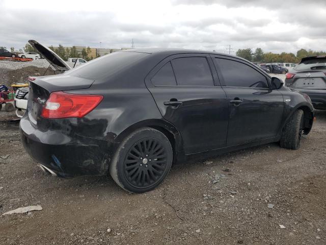 Photo 3 from auction – 2012 SUZUKI KIZASHI SE with VIN JS2RE9A38C6101039