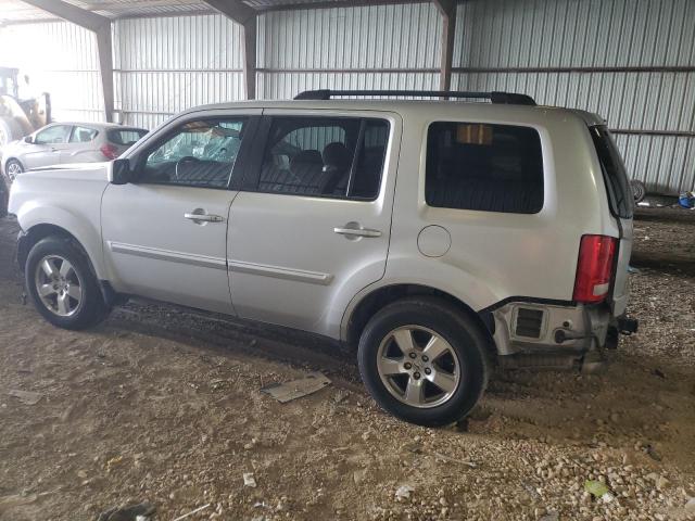 Photo 2 from auction – 2011 HONDA PILOT EX with VIN 5FNYF3H4XBB011456