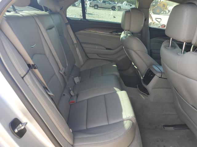 Photo 10 from auction – 2014 CADILLAC CTS with VIN 1G6AP5SX8E0169314