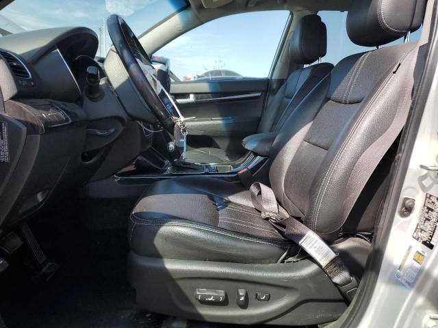 Photo 7 from auction – 2015 KIA SORENTO EX with VIN 5XYKU4A76FG582706