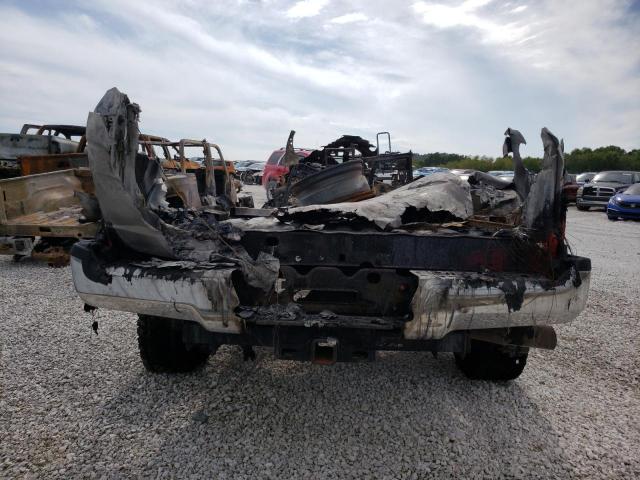 Photo 6 from auction – 2019 FORD F250 SUPER with VIN 1FT7W2BTXKEC40372