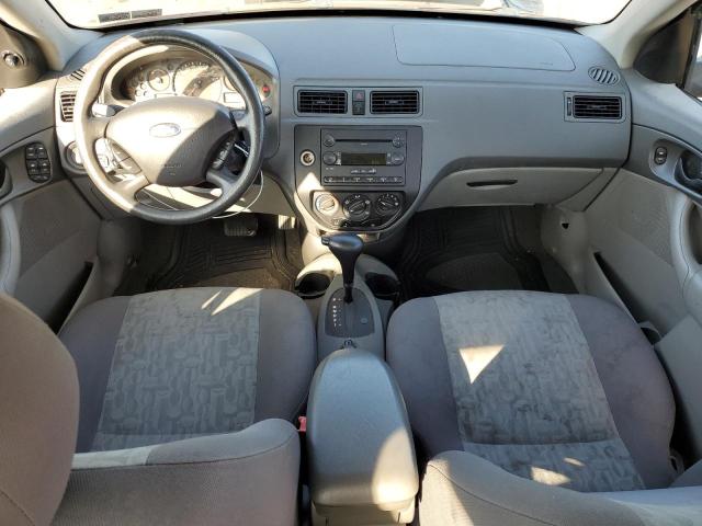 Photo 8 from auction – 2005 FORD FOCUS ZX4 with VIN 1FAFP34N85W112018