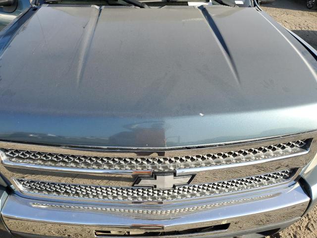 Photo 11 from auction – 2010 CHEVROLET SILVERADO with VIN 3GCRKSE32AG128964