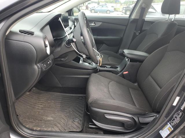 Photo 7 from auction – 2020 KIA FORTE FE with VIN 3KPF24AD6LE244664