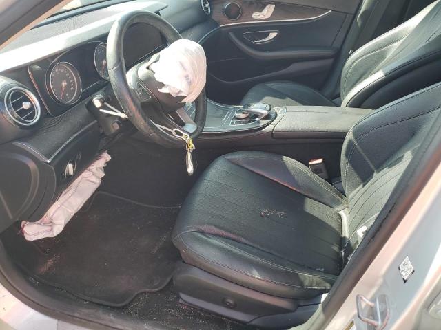 Photo 7 from auction – 2018 MERCEDES-BENZ E 300 with VIN WDDZF4JB3JA378389