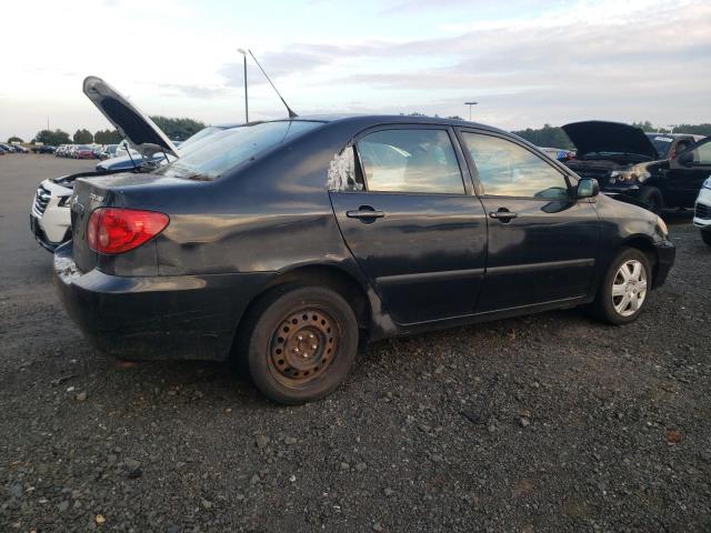 Photo 3 from auction – 2007 TOYOTA COROLLA CE with VIN JTDBR32E070132095