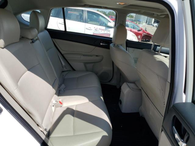 Photo 10 from auction – 2012 SUBARU IMPREZA SP with VIN JF1GPAU69CH207741