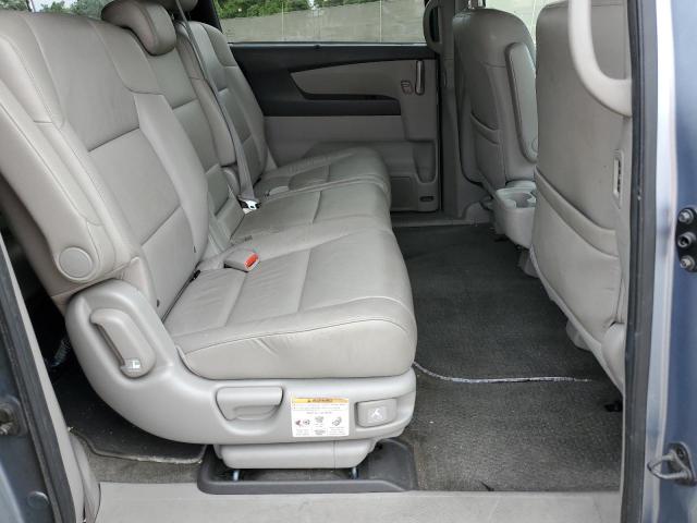 Photo 11 from auction – 2012 HONDA ODYSSEY EX with VIN 5FNRL5H65CB003017