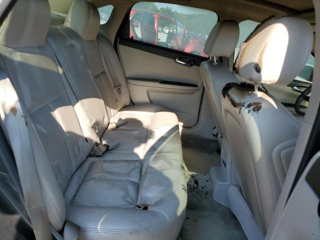 Photo 10 from auction – 2016 CHEVROLET IMPALA LIM with VIN 2G1WB5E30G1102281