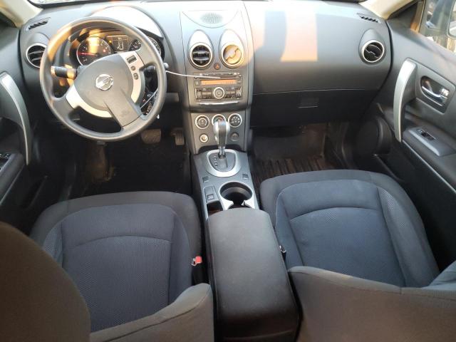 Photo 8 from auction – 2013 NISSAN ROGUE S with VIN JN8AS5MT6DW545661