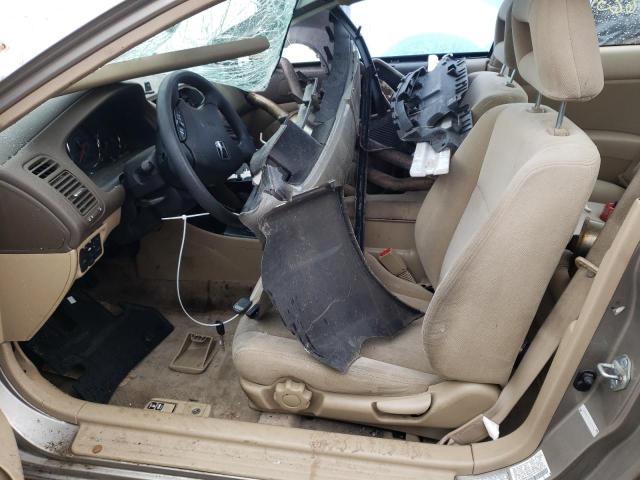 Photo 7 from auction – 2003 HONDA CIVIC EX with VIN 1HGEM22973L029954