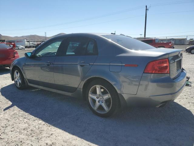 Photo 2 from auction – 2006 ACURA 3.2TL with VIN 19UUA66296A069283