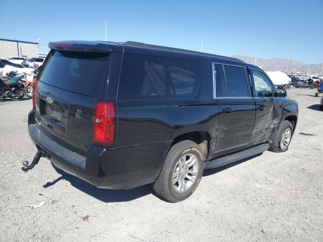 Photo 3 from auction – 2019 CHEVROLET SUBURBAN C with VIN 1GNSCHKC3KR186600