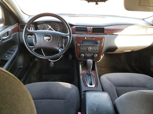 Photo 8 from auction – 2011 CHEVROLET IMPALA LT with VIN 2G1WG5EK7B1177142
