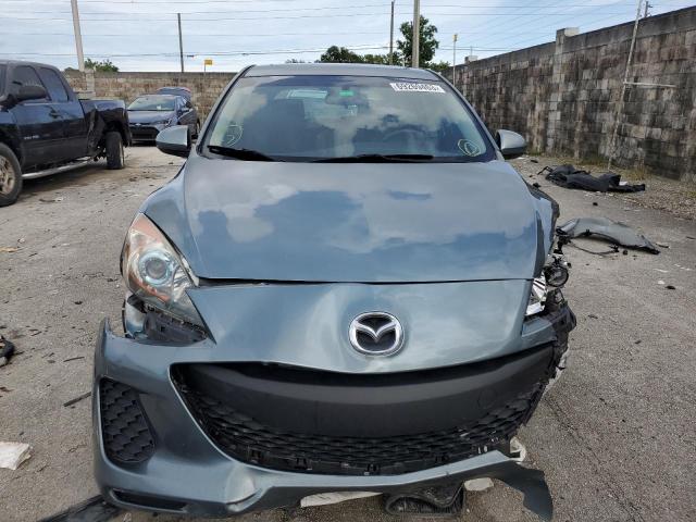 Photo 5 from auction – 2013 MAZDA 3 I with VIN JM1BL1M73D1755432