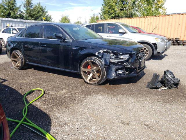 Photo 4 from auction – 2015 AUDI A4 PREMIUM with VIN WAUFFCFL1FN008855