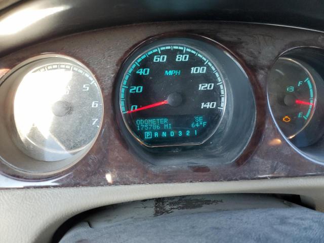 Photo 9 from auction – 2011 BUICK LUCERNE CX with VIN 1G4HC5EM7BU110294