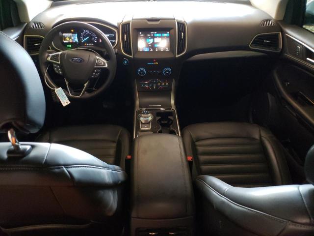 Photo 8 from auction – 2019 FORD EDGE SEL with VIN 2FMPK3J92KBC47363