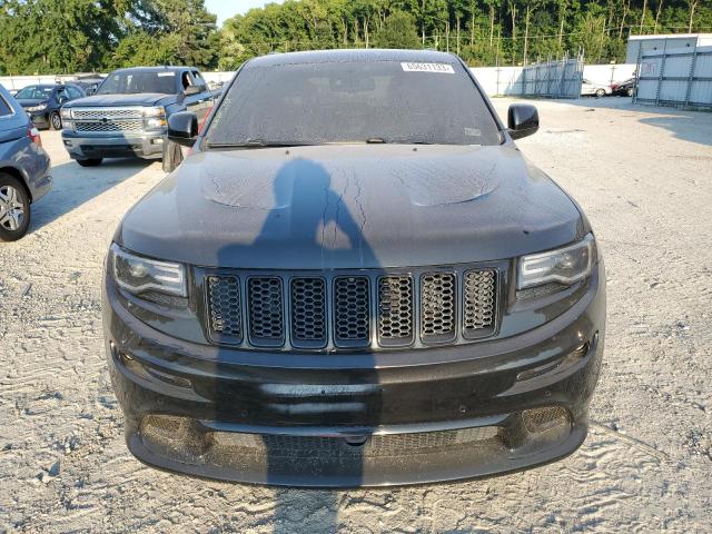 Photo 5 from auction – 2014 JEEP GRAND CHER with VIN 1C4RJFDJ6EC588132