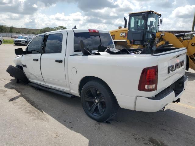 صورة رقم 2 من المزاد - 2017 RAM 1500 SPORT مع VIN 1C6RR6MT3HS620952
