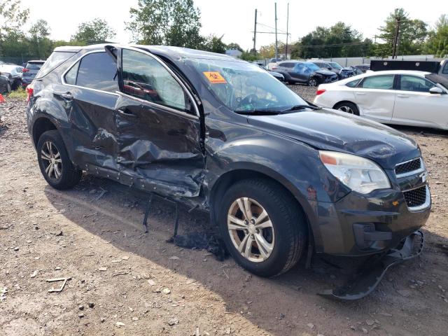 Photo 4 from auction – 2013 CHEVROLET EQUINOX LS with VIN 2GNALBEK9D1162728
