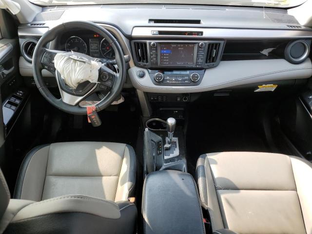 Photo 8 from auction – 2017 TOYOTA RAV4 LIMIT with VIN JTMYFREV8HJ128227
