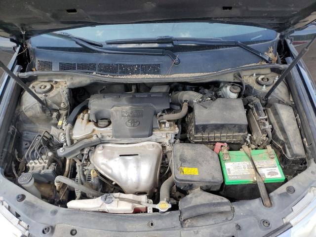 Photo 11 from auction – 2012 TOYOTA CAMRY BASE with VIN 4T4BF1FK0CR266459
