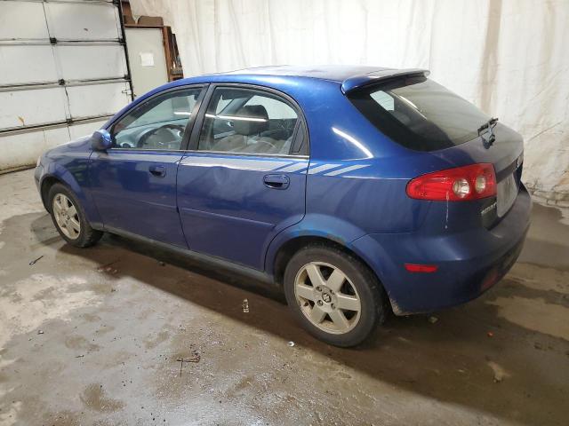 Photo 2 from auction – 2005 SUZUKI RENO LX with VIN KL5JJ66Z05K086051