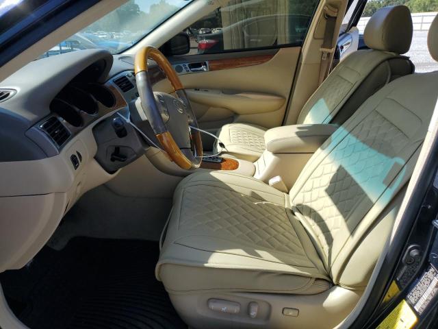 Photo 7 from auction – 2006 LEXUS ES 330 with VIN JTHBA30GX65146517