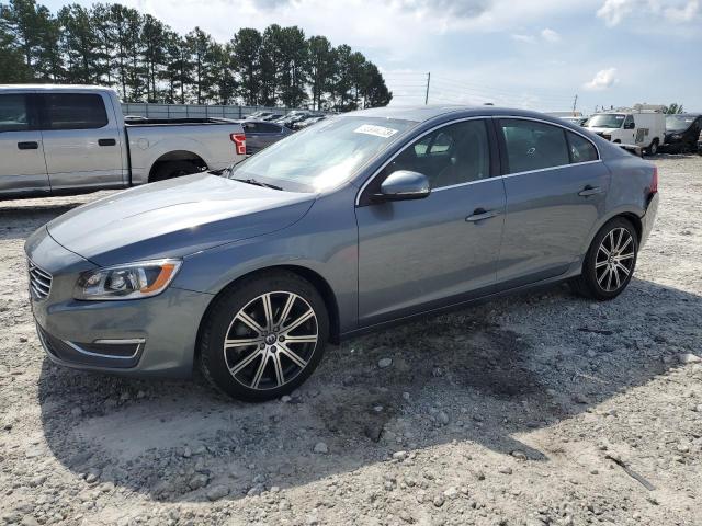 Photo 1 from auction – 2016 VOLVO S60 PREMIE with VIN LYV402FKXGB095783