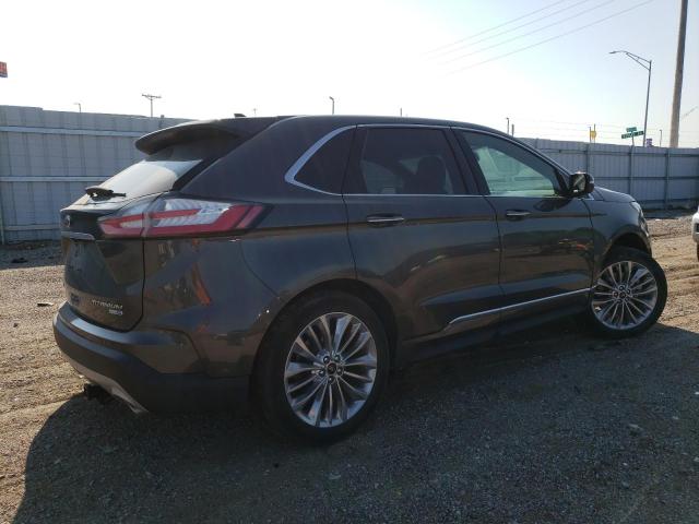Photo 3 from auction – 2020 FORD EDGE TITAN with VIN 2FMPK4K93LBB25908