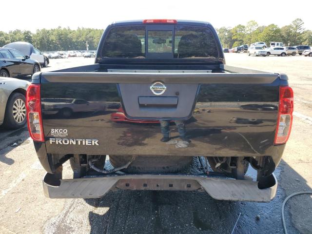 Photo 6 from auction – 2015 NISSAN FRONTIER S with VIN 1N6AD0ER4FN710074