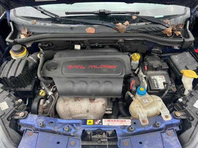 Photo 7 from auction – 2016 RAM PROMASTER with VIN ZFBERFBT0G6B11750