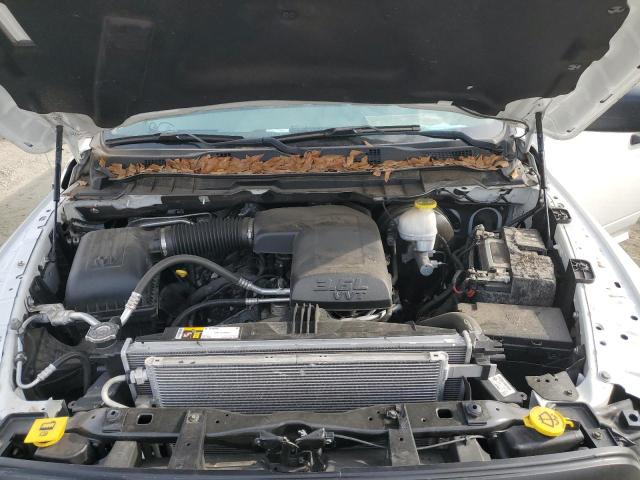 Фото 11 с аукциона – 2019 RAM 1500 CLASS с VIN 1C6RR6FG7KS681163
