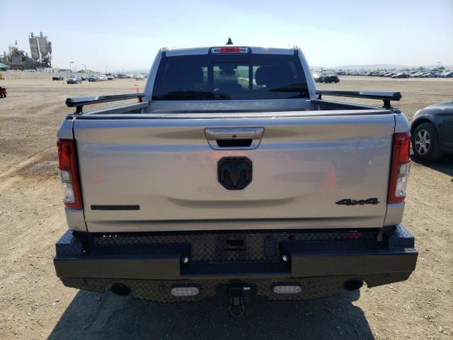 Photo 6 from auction – 2021 RAM 1500 BIG H with VIN 1C6SRFFT2MN803668