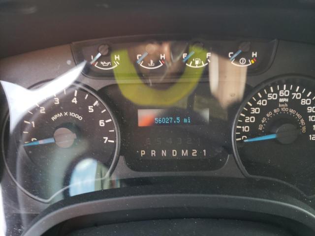 صورة رقم 9 من المزاد - 2014 FORD F150 SUPER مع VIN 1FTFX1CF9EFC61482
