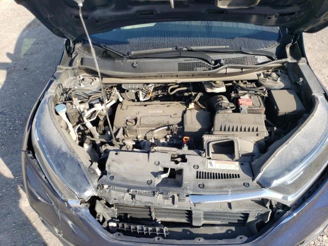 Photo 11 from auction – 2019 HONDA CR-V LX with VIN 2HKRW5H33KH413036