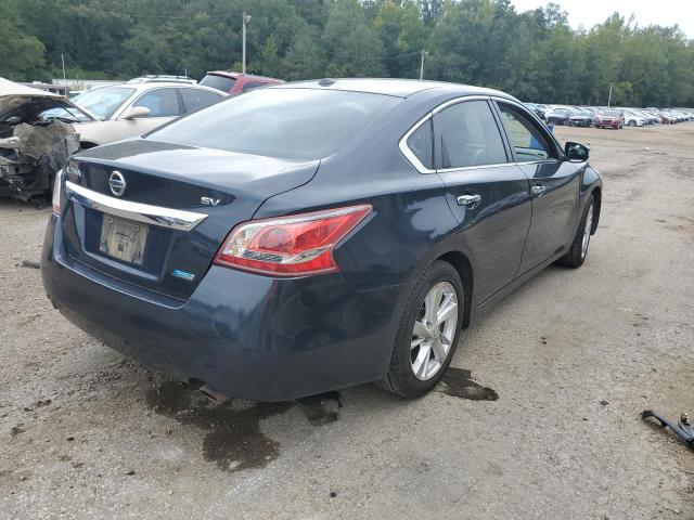 Photo 3 from auction – 2013 NISSAN ALTIMA 2.5 with VIN 1N4AL3AP8DC178712