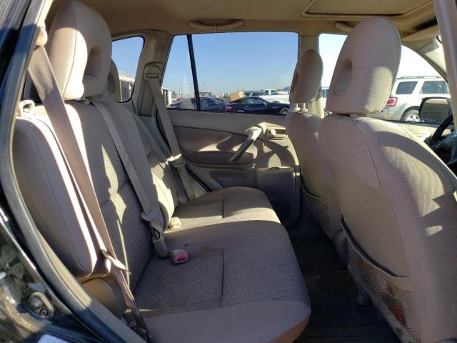 Photo 10 from auction – 2005 TOYOTA RAV4 with VIN JTEGD20V750067238