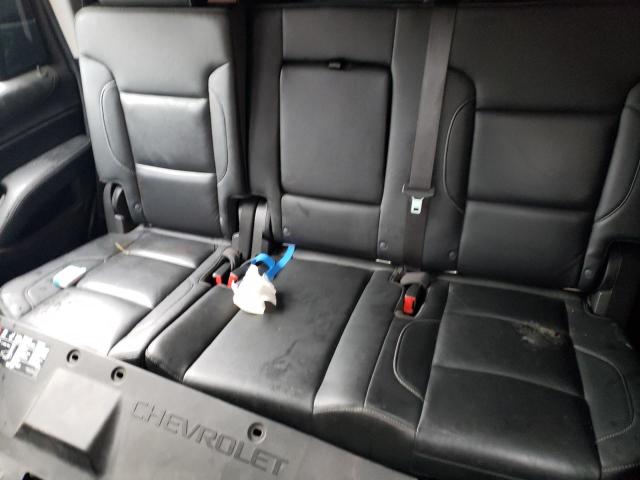 Photo 10 from auction – 2019 CHEVROLET TAHOE with VIN 1GNSKBKC8KR401355