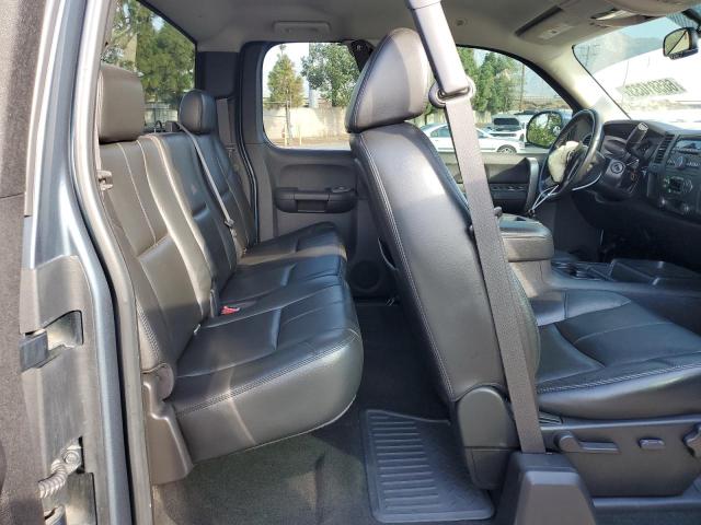 Photo 10 from auction – 2007 CHEVROLET SILVERADO with VIN 2GCEC19J871642141