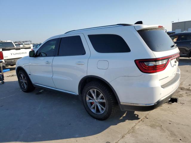 Photo 2 from auction – 2016 DODGE DURANGO LI with VIN 1C4RDHDG2GC476857