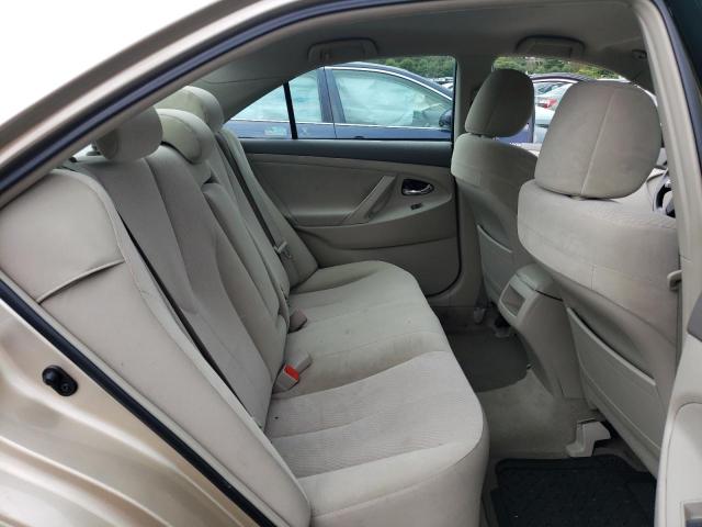 Photo 10 from auction – 2011 TOYOTA CAMRY BASE with VIN 4T1BF3EKXBU602432