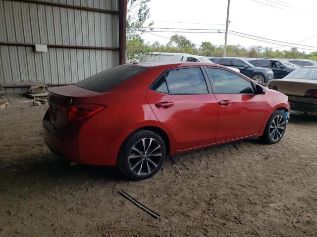 Photo 3 from auction – 2019 TOYOTA COROLLA L with VIN 5YFBURHE5KP947416