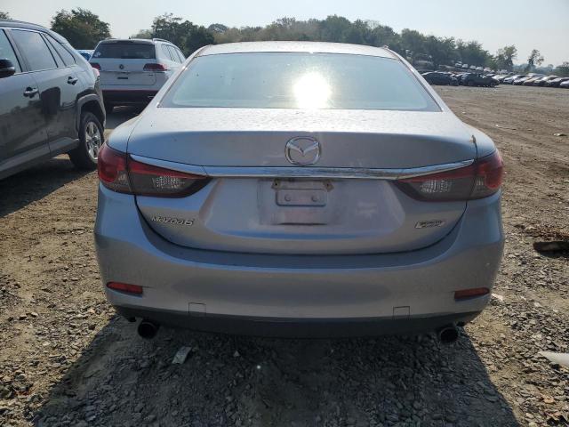 Photo 6 from auction – 2017 MAZDA 6 TOURING with VIN JM1GL1V56H1101131
